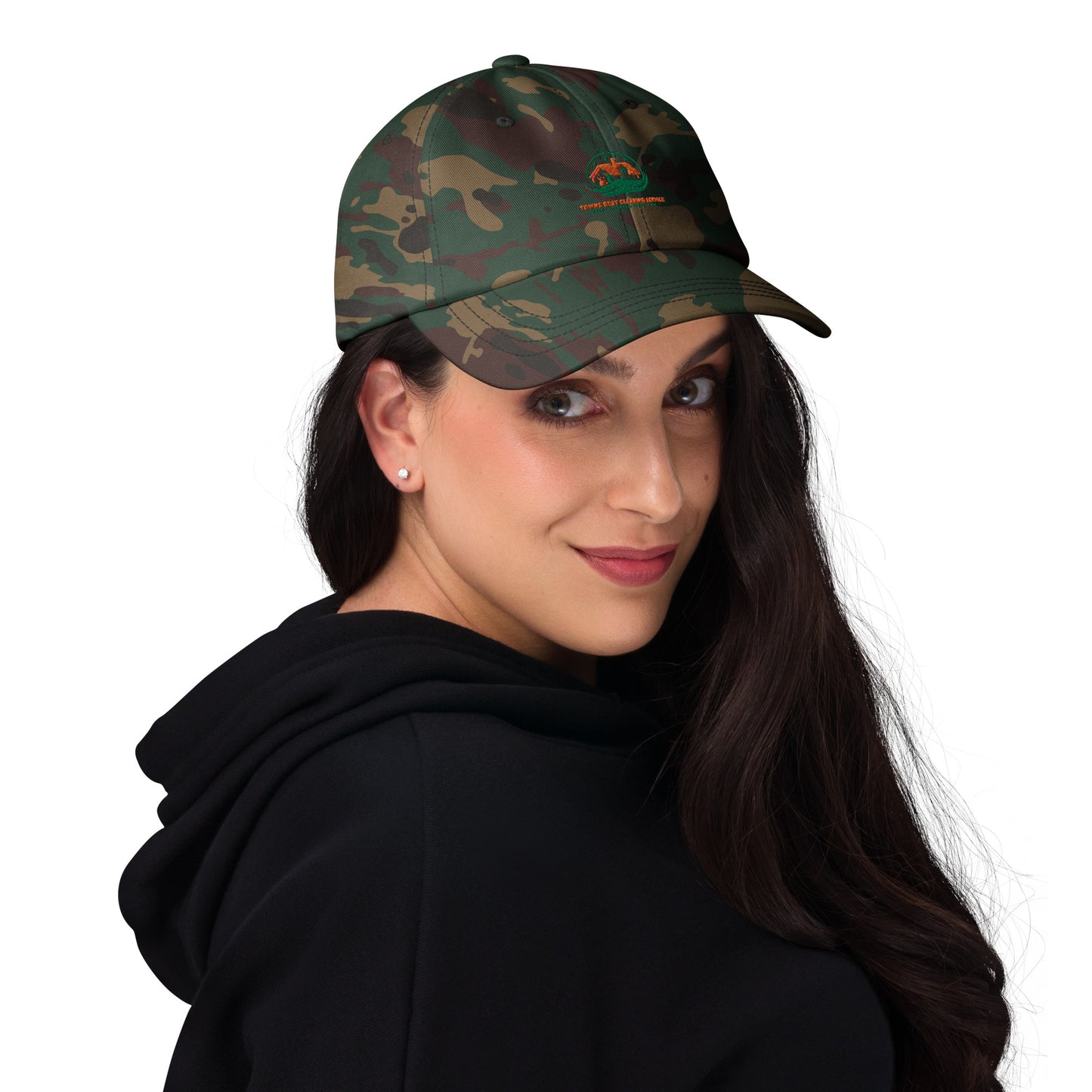 TownsBEST Dad hat