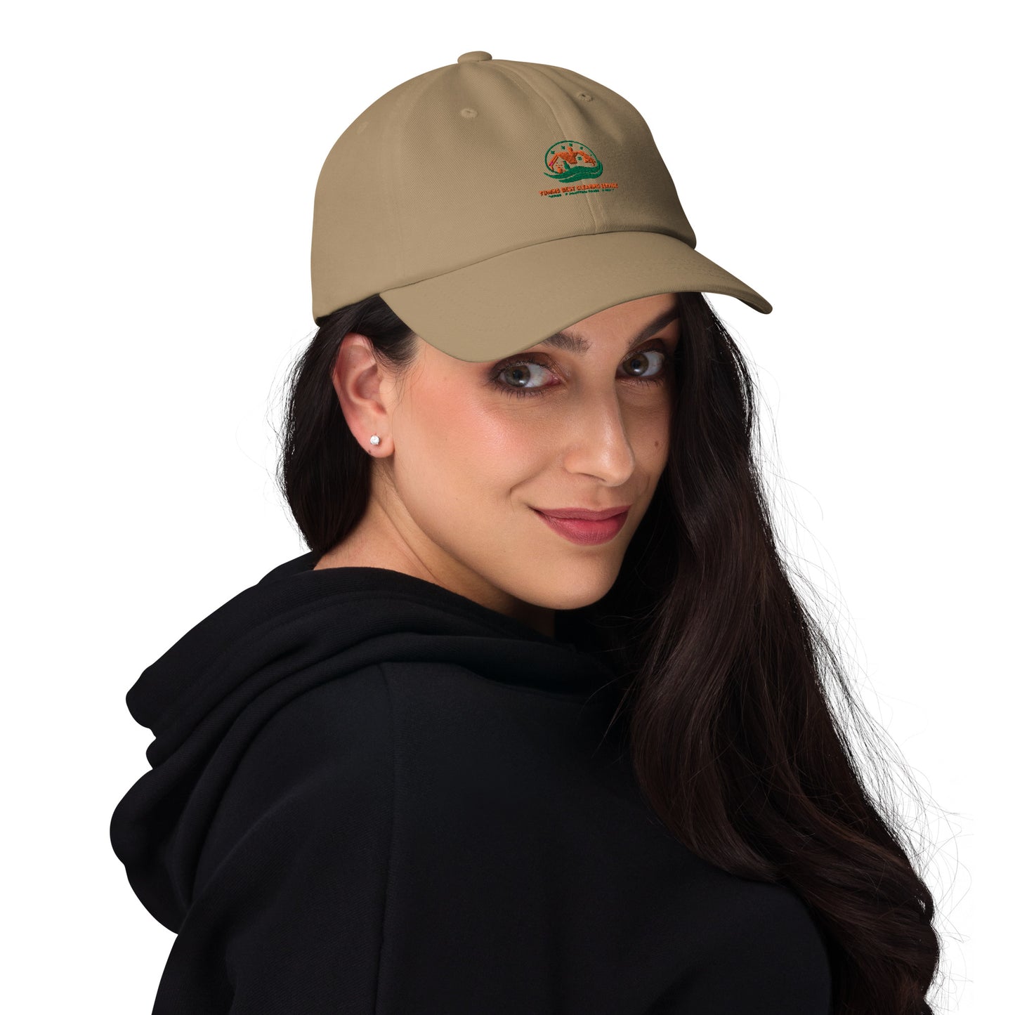 TownsBEST Dad hat
