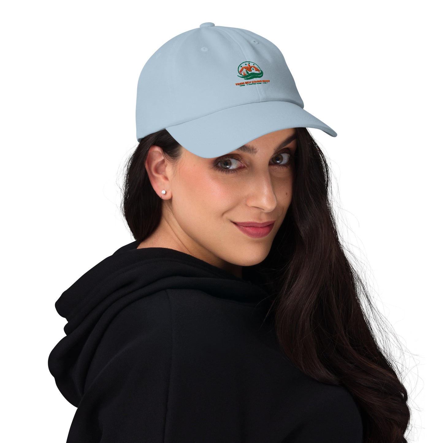 TownsBEST Dad hat