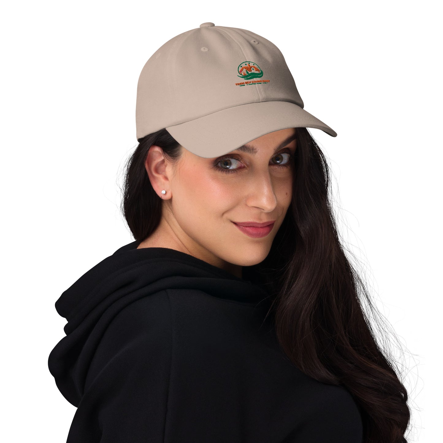 TownsBEST Dad hat