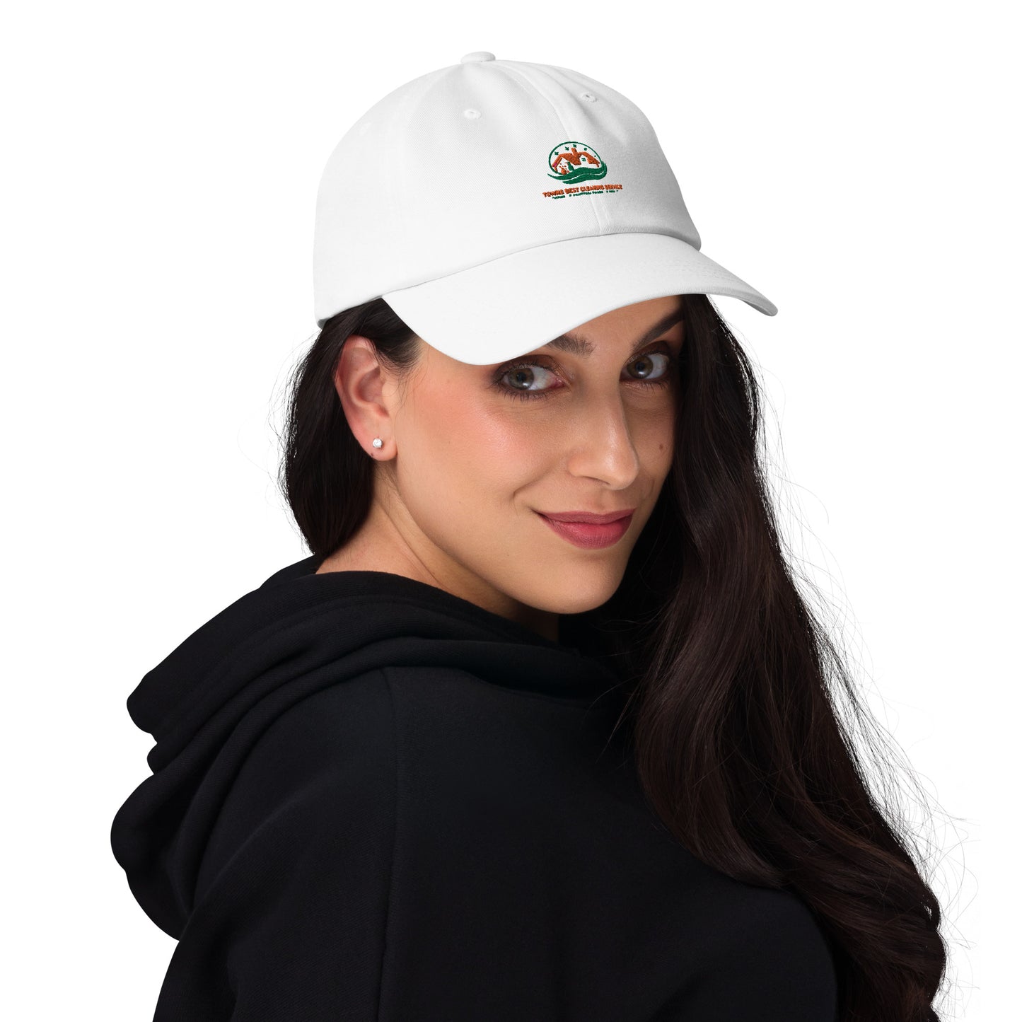 TownsBEST Dad hat