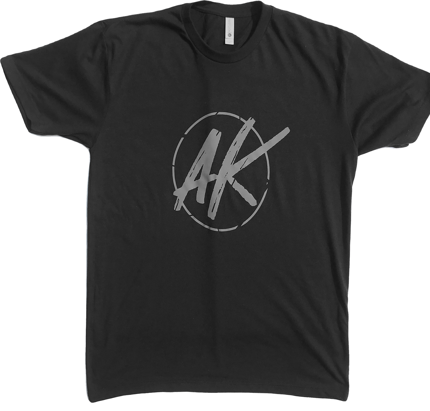 M| AK (black)