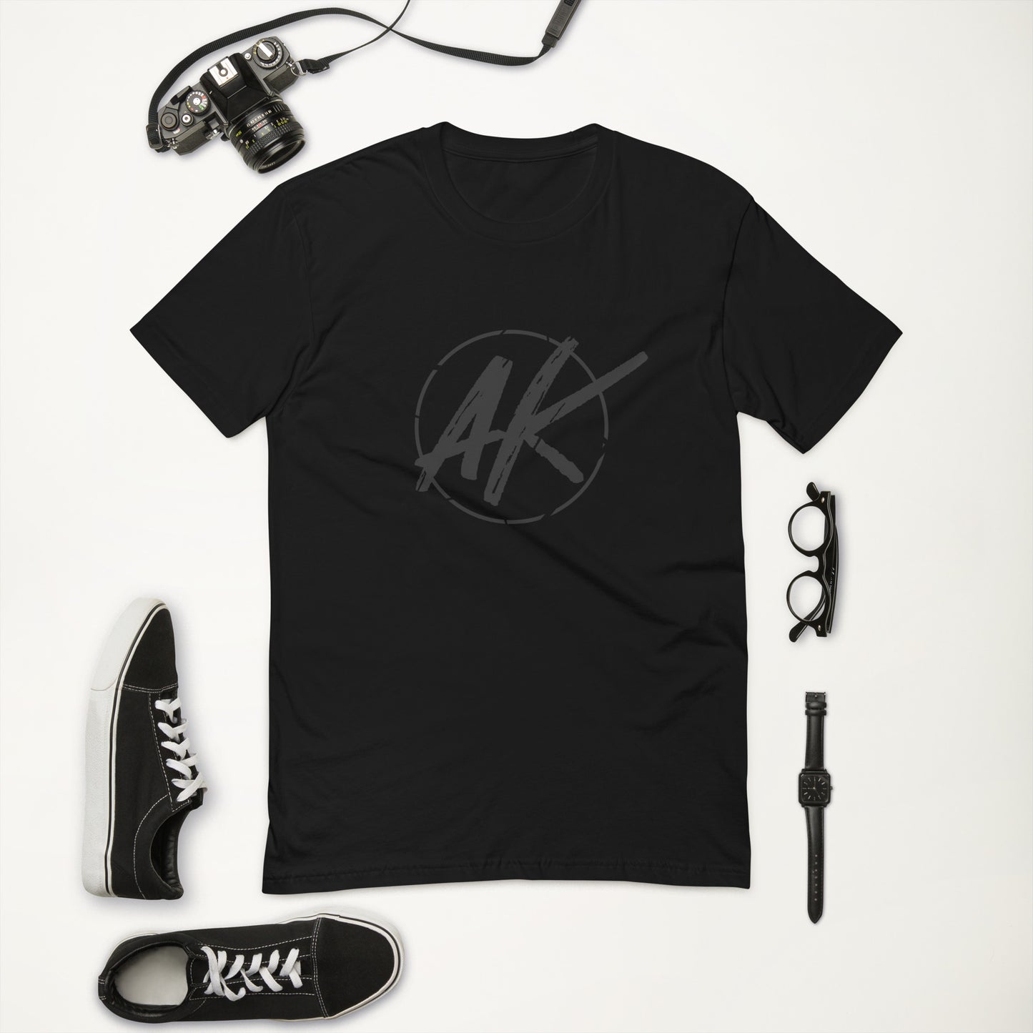 M| AK (black)
