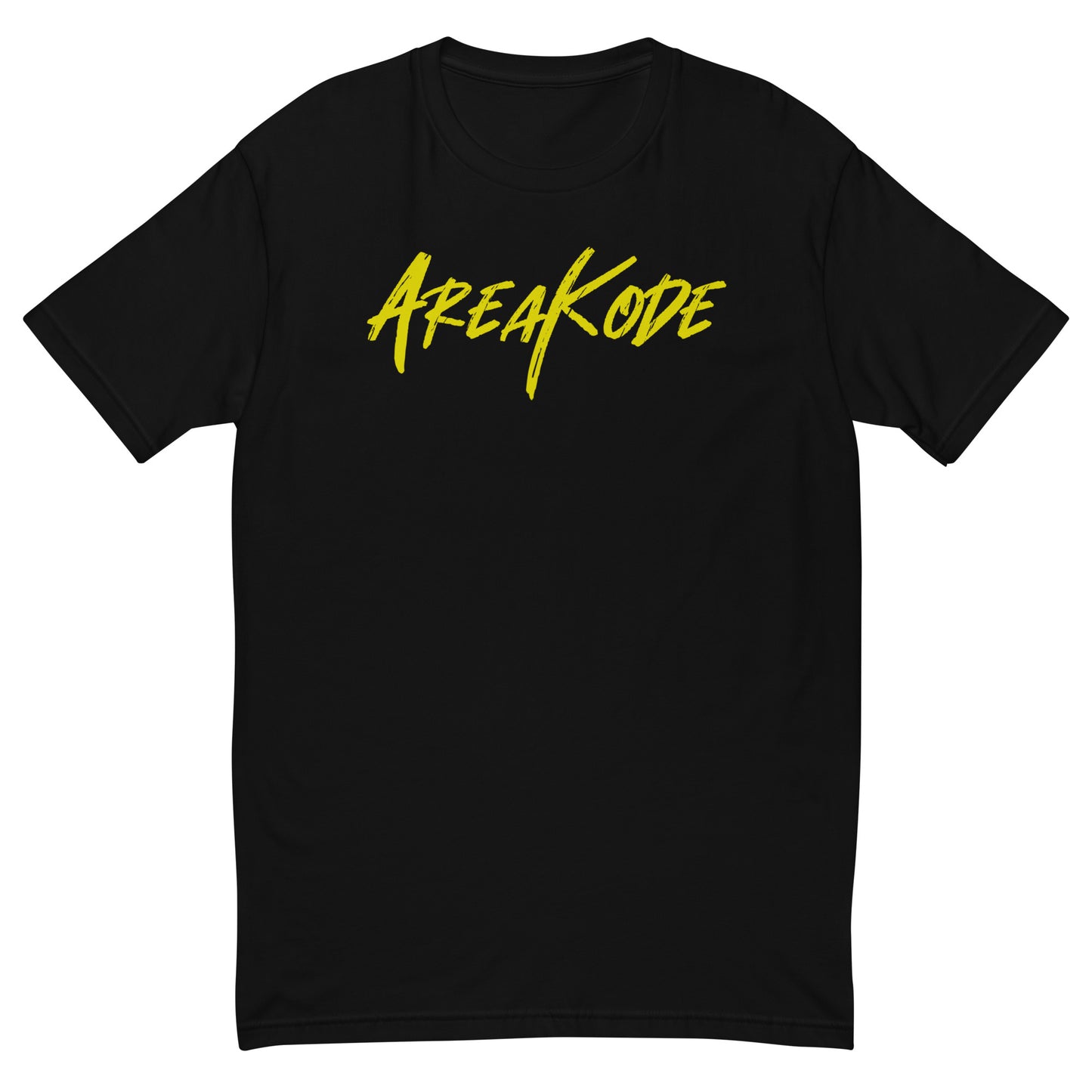 M| AreaKode (yellow)