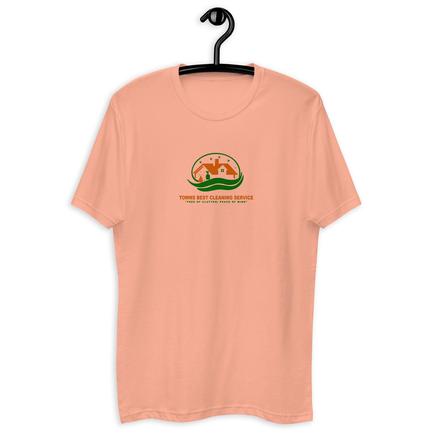 Towns BEST T-shirt