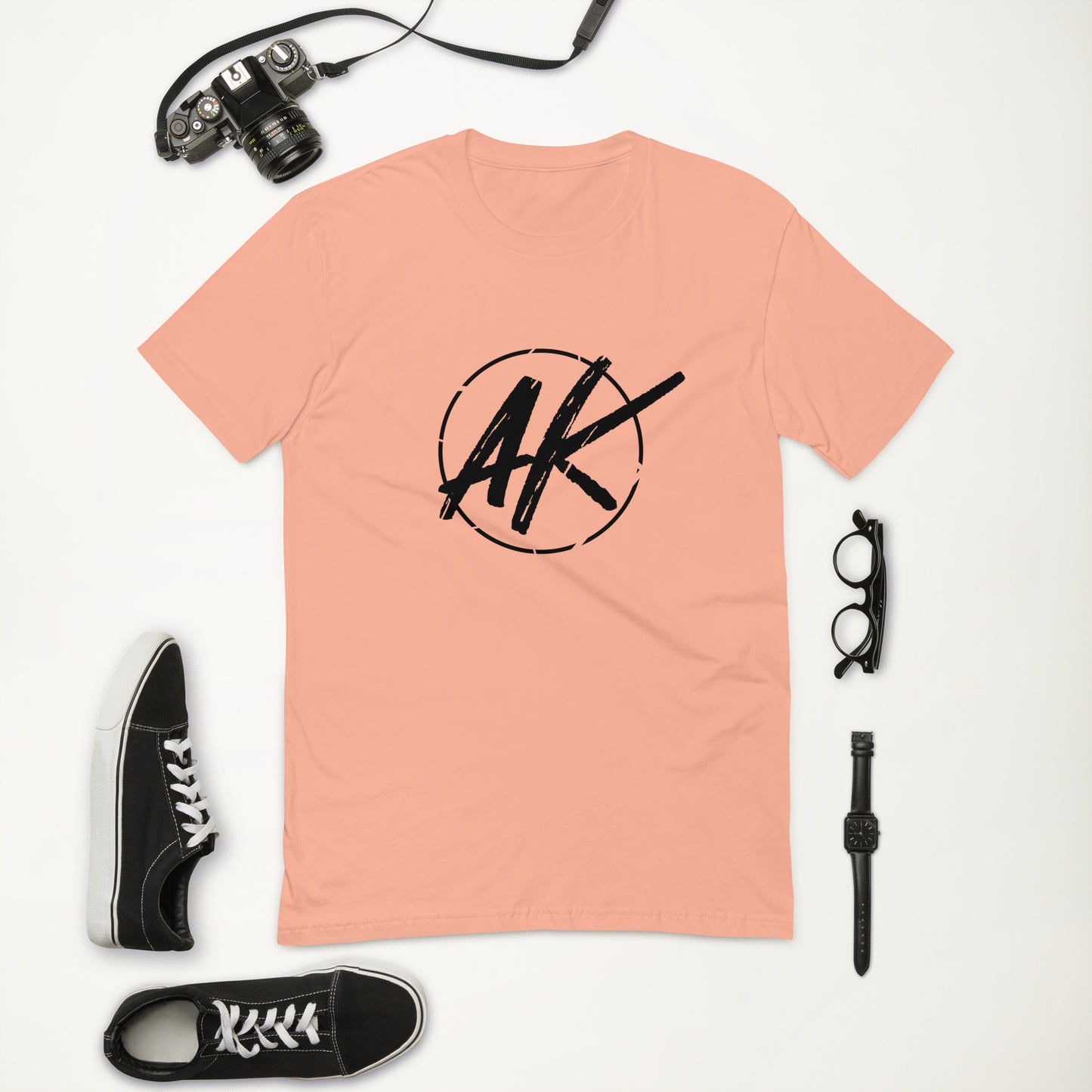 M| AK (black)