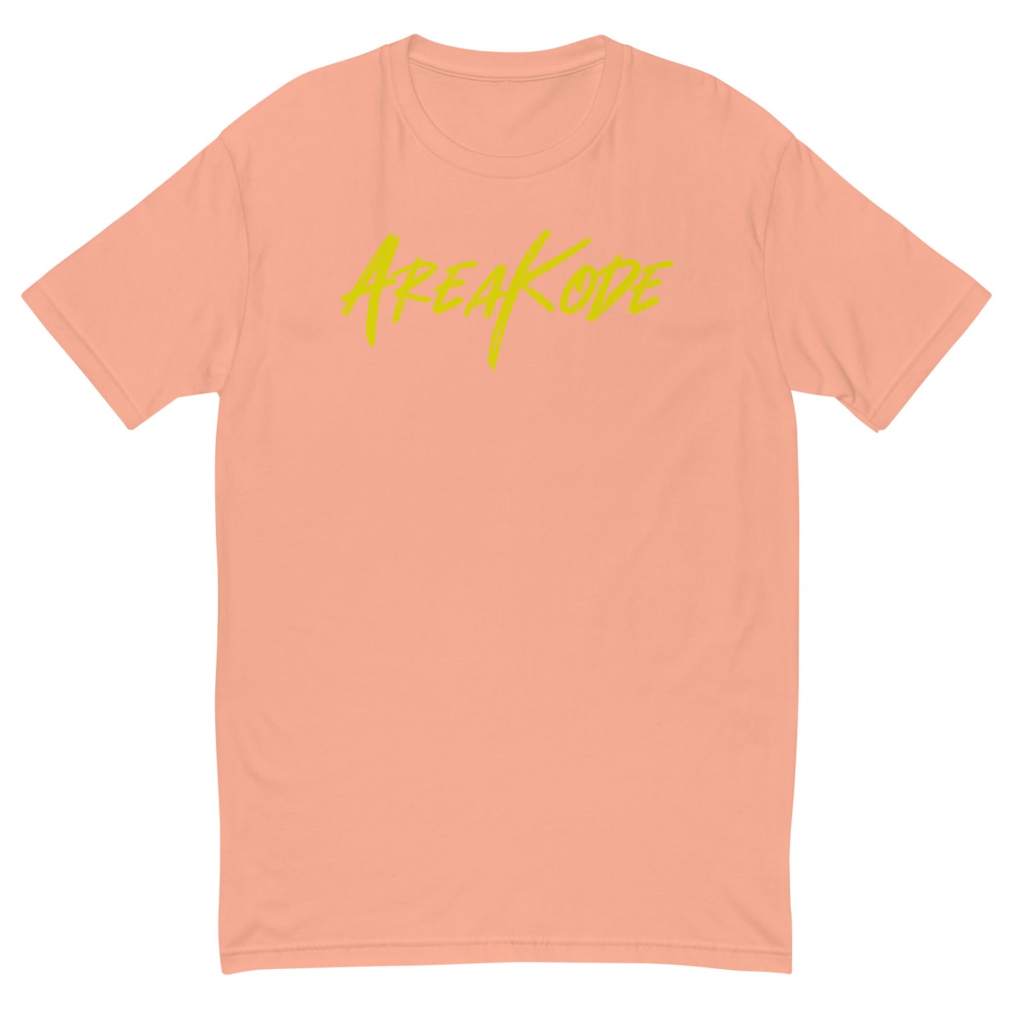 M| AreaKode (yellow)