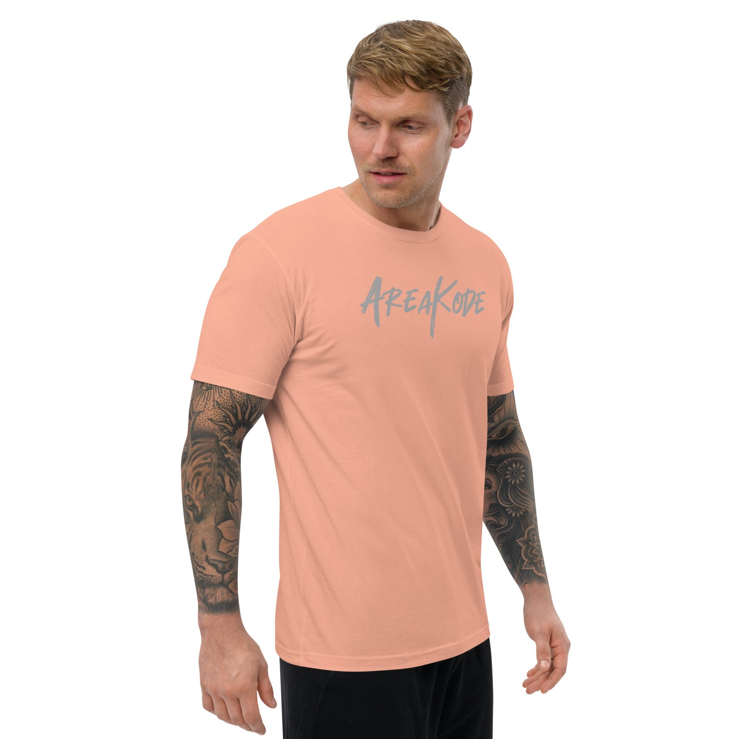 M| AreaKode (grey)