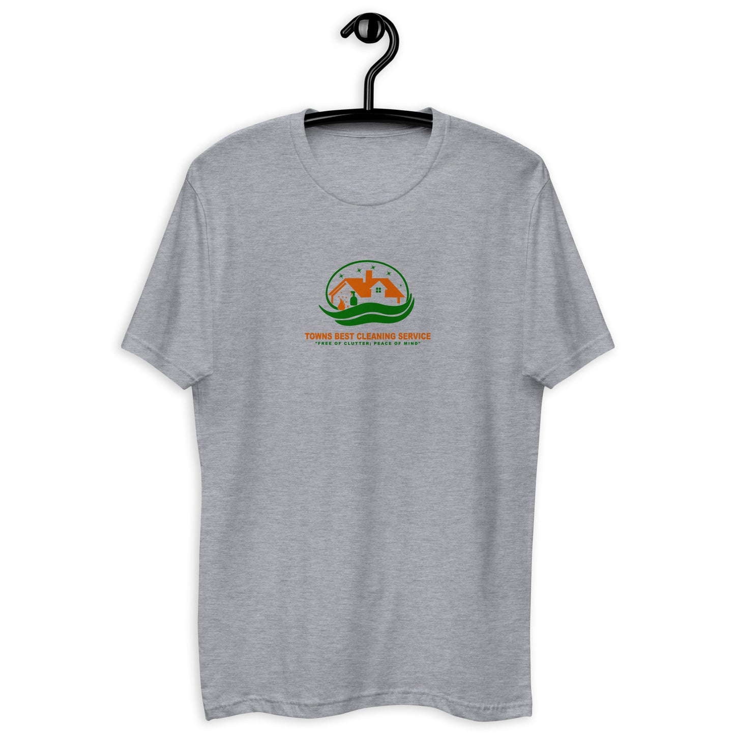 Towns BEST T-shirt