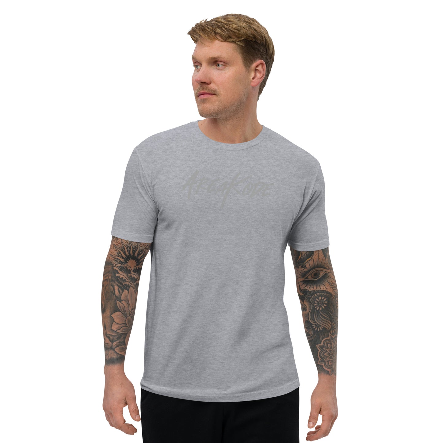 M| AreaKode (grey)