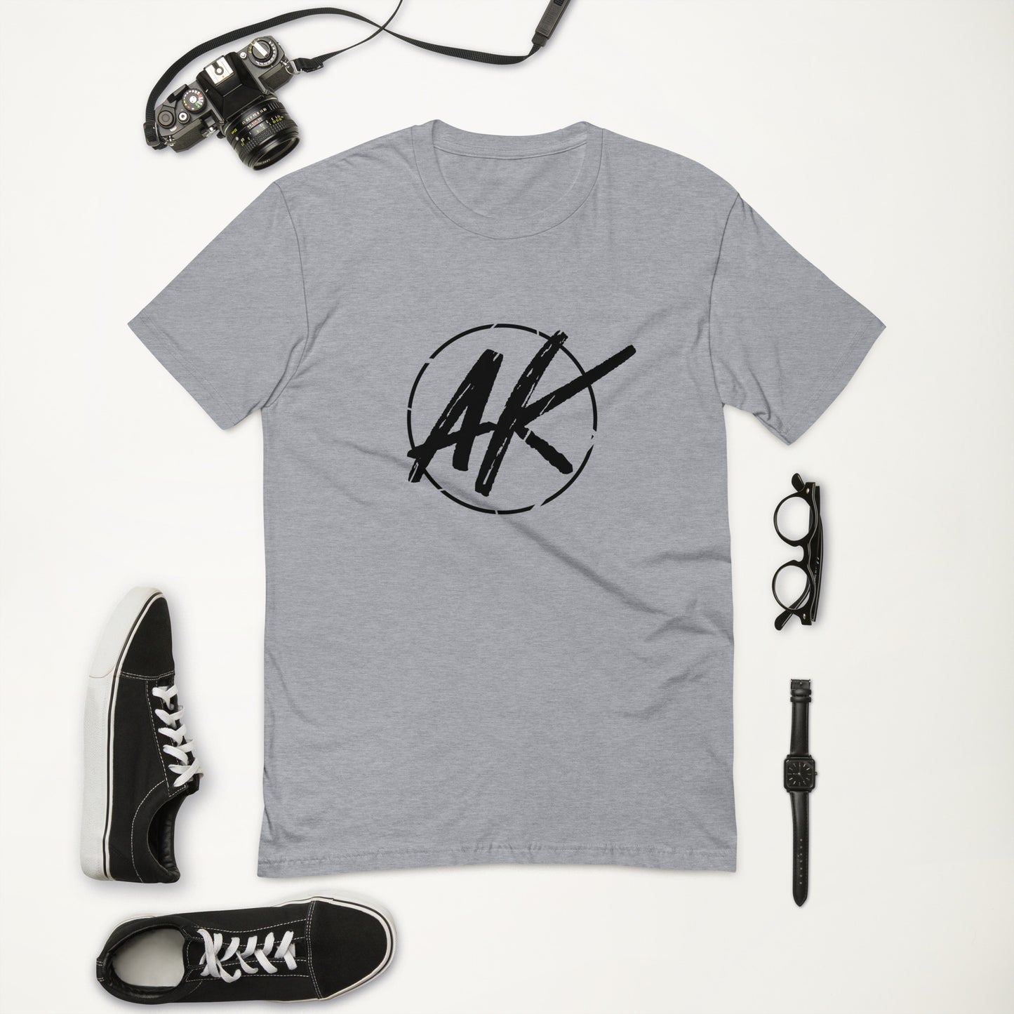 M| AK (black)