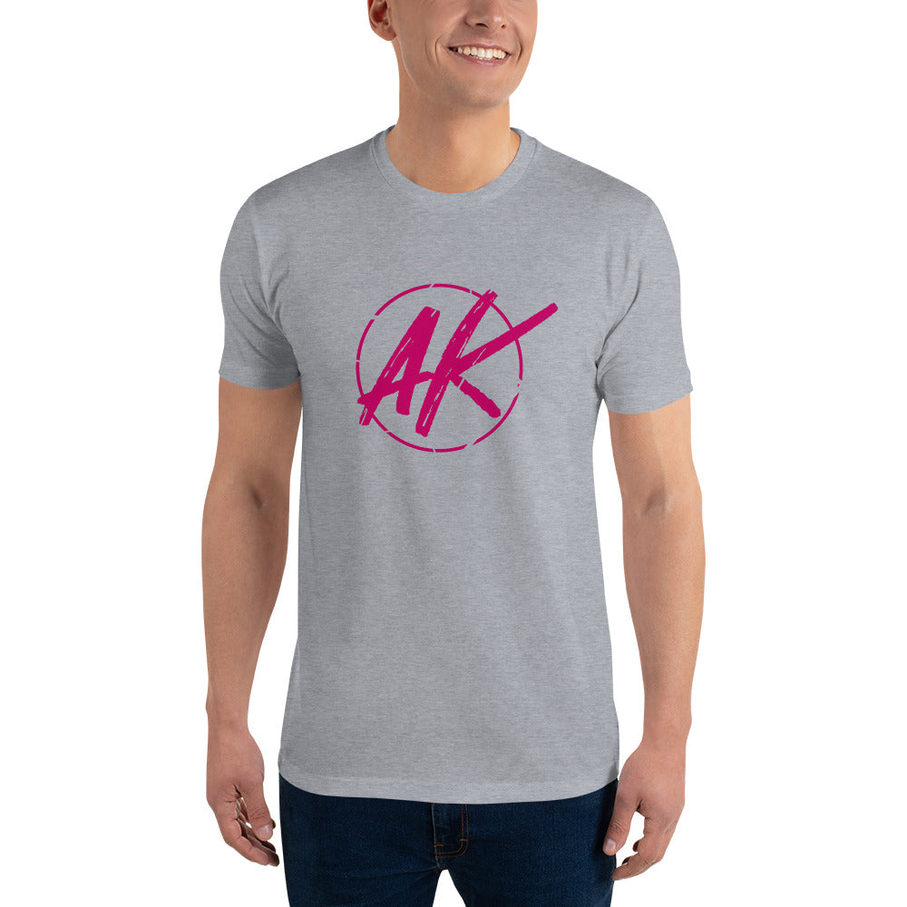 M| AK (fuchsia)