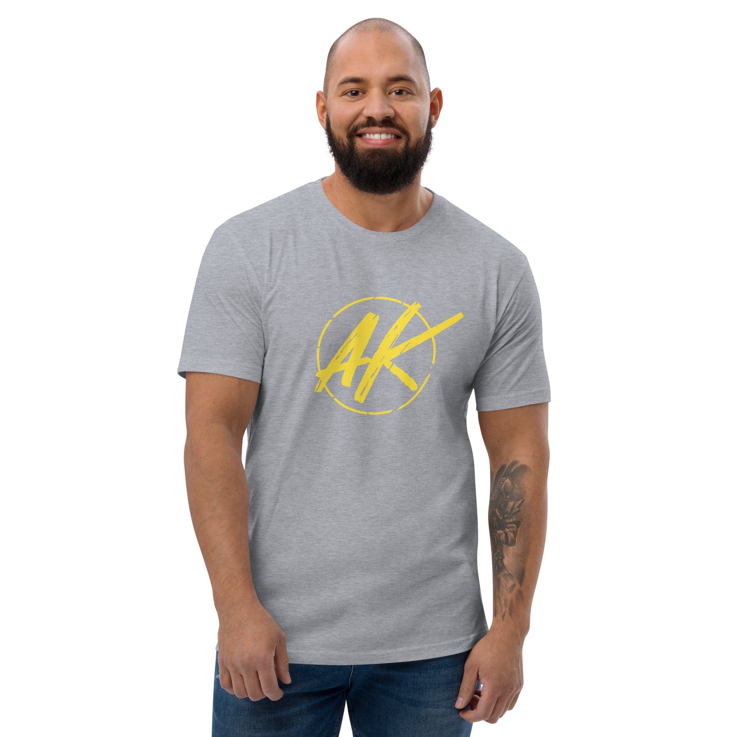 M| AK (yellow)