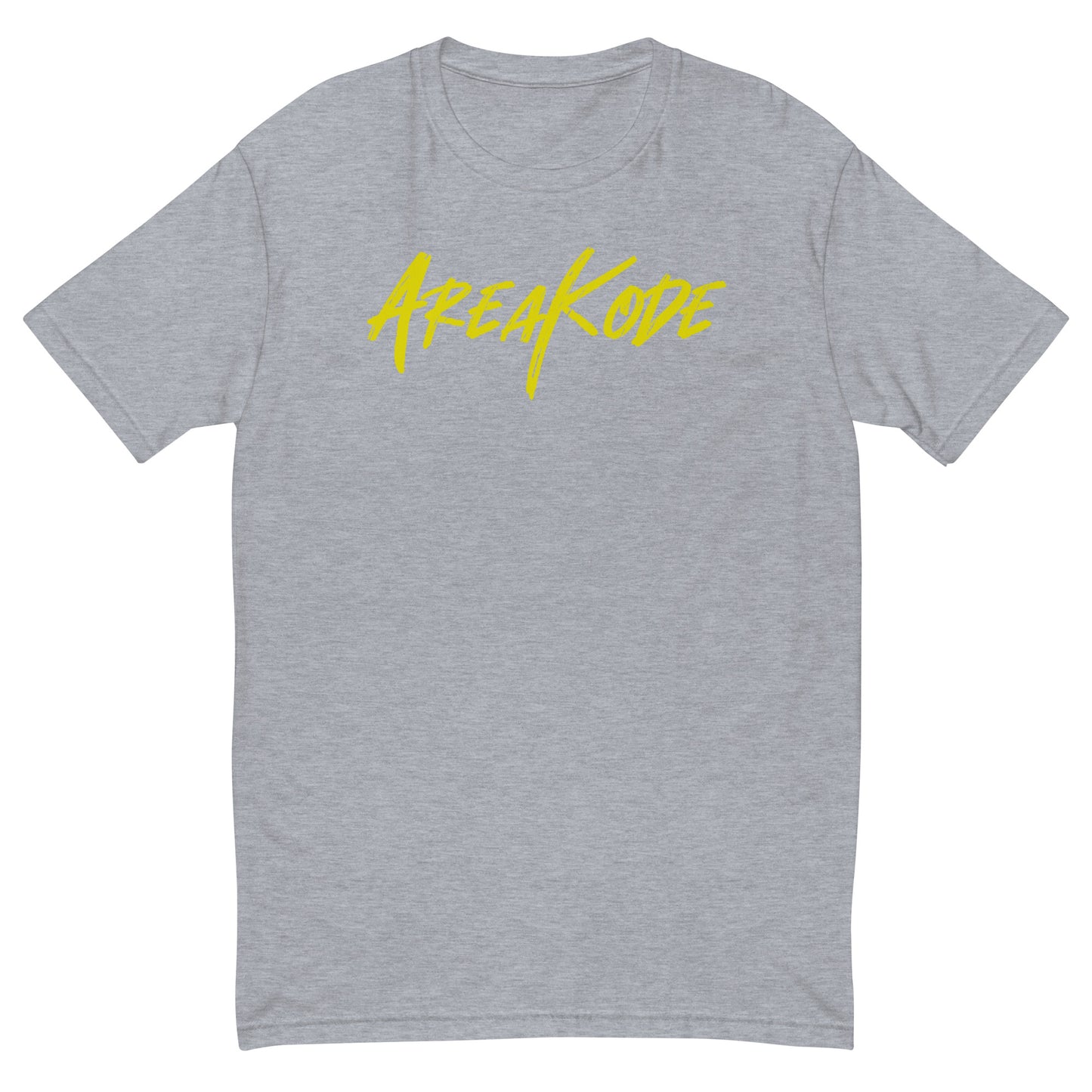 M| AreaKode (yellow)