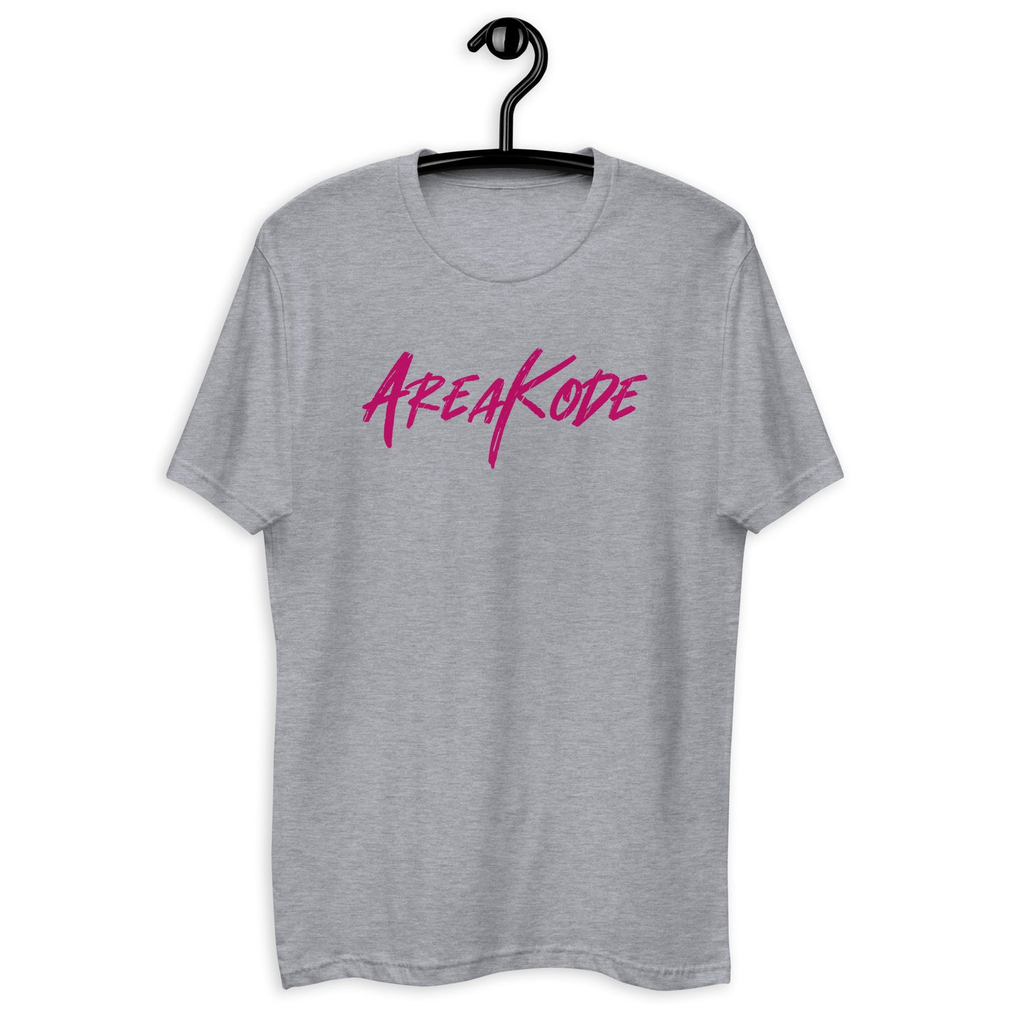 M| AreaKode (fuchsia)