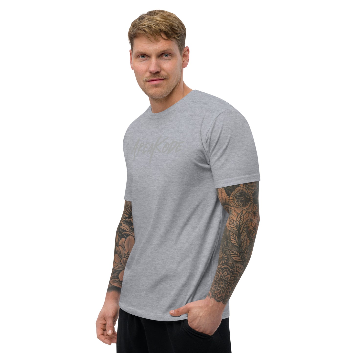 M| AreaKode (grey)