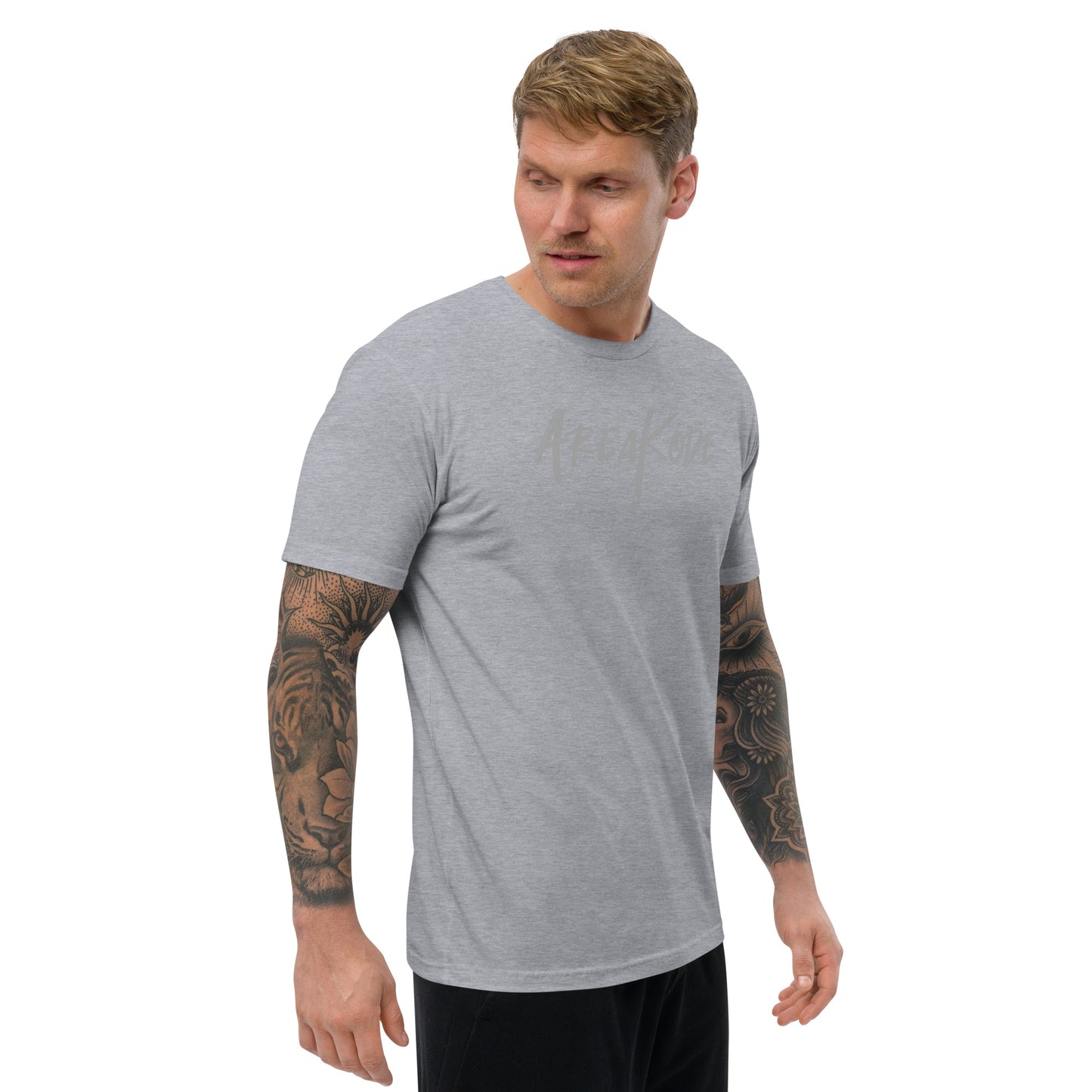 M| AreaKode (grey)