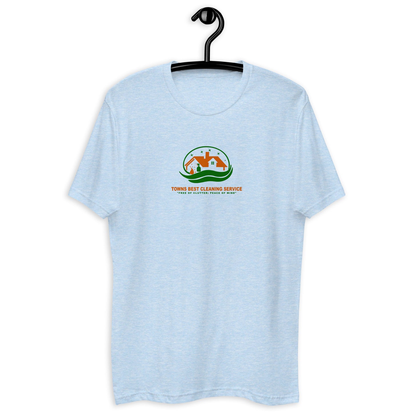 Towns BEST T-shirt