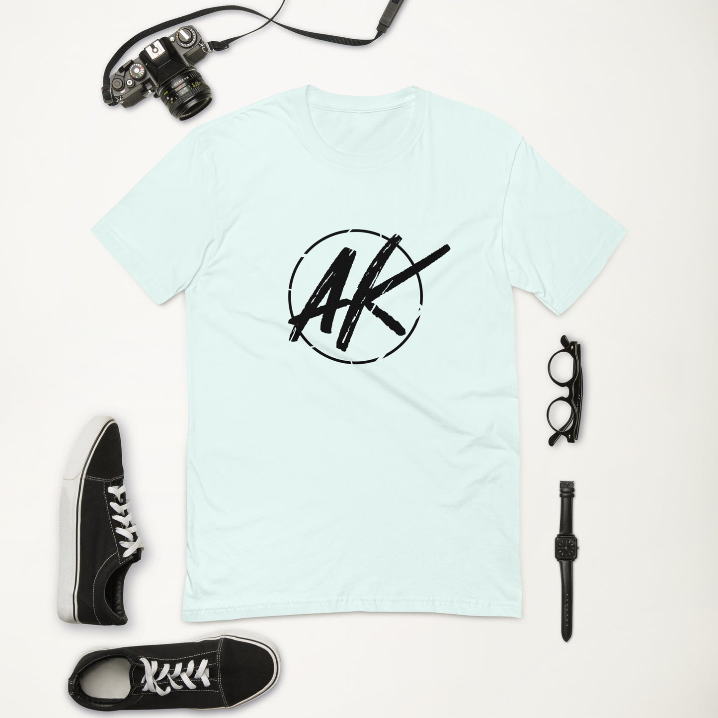 M| AK (black)