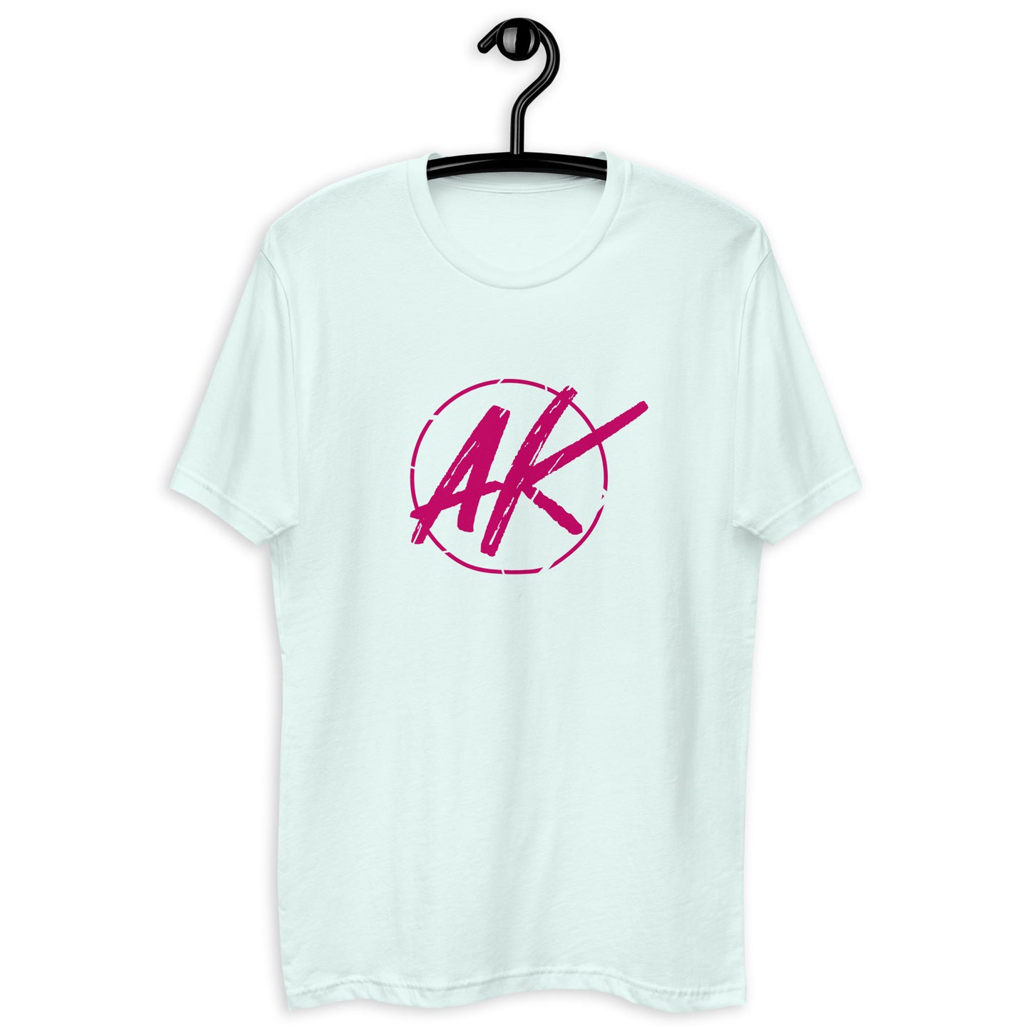 M| AK (fuchsia)