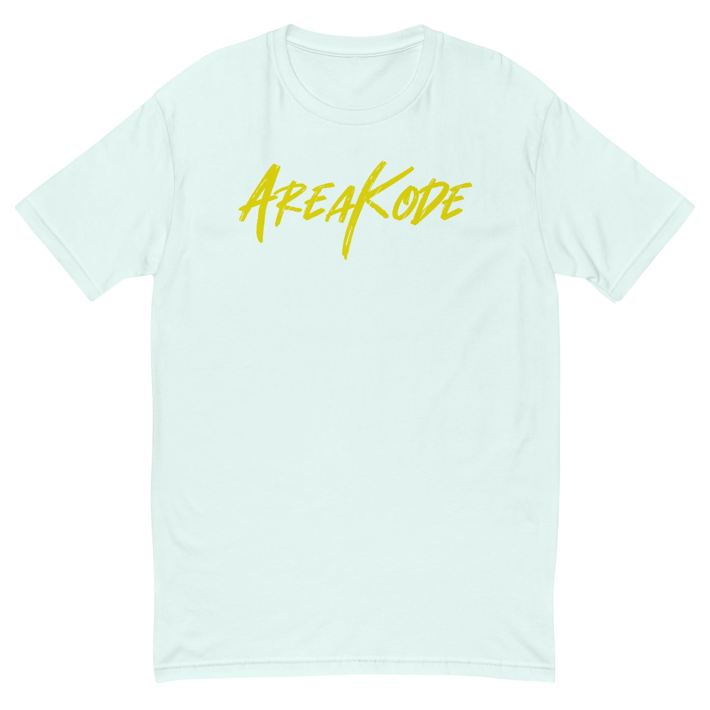 M| AreaKode (yellow)