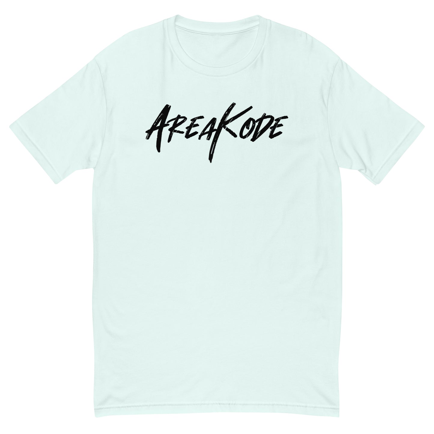 M| AreaKode (black)