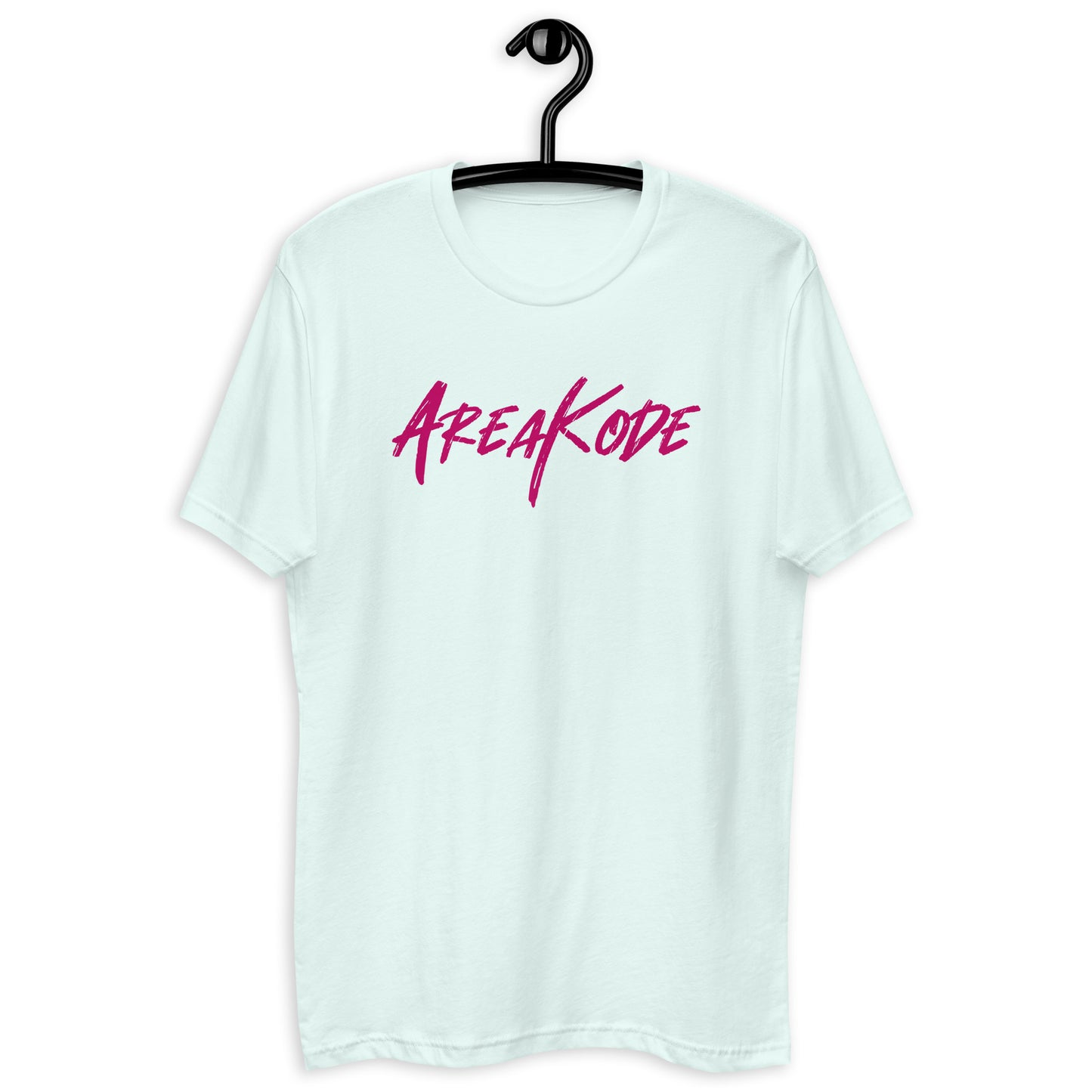 M| AreaKode (fuchsia)