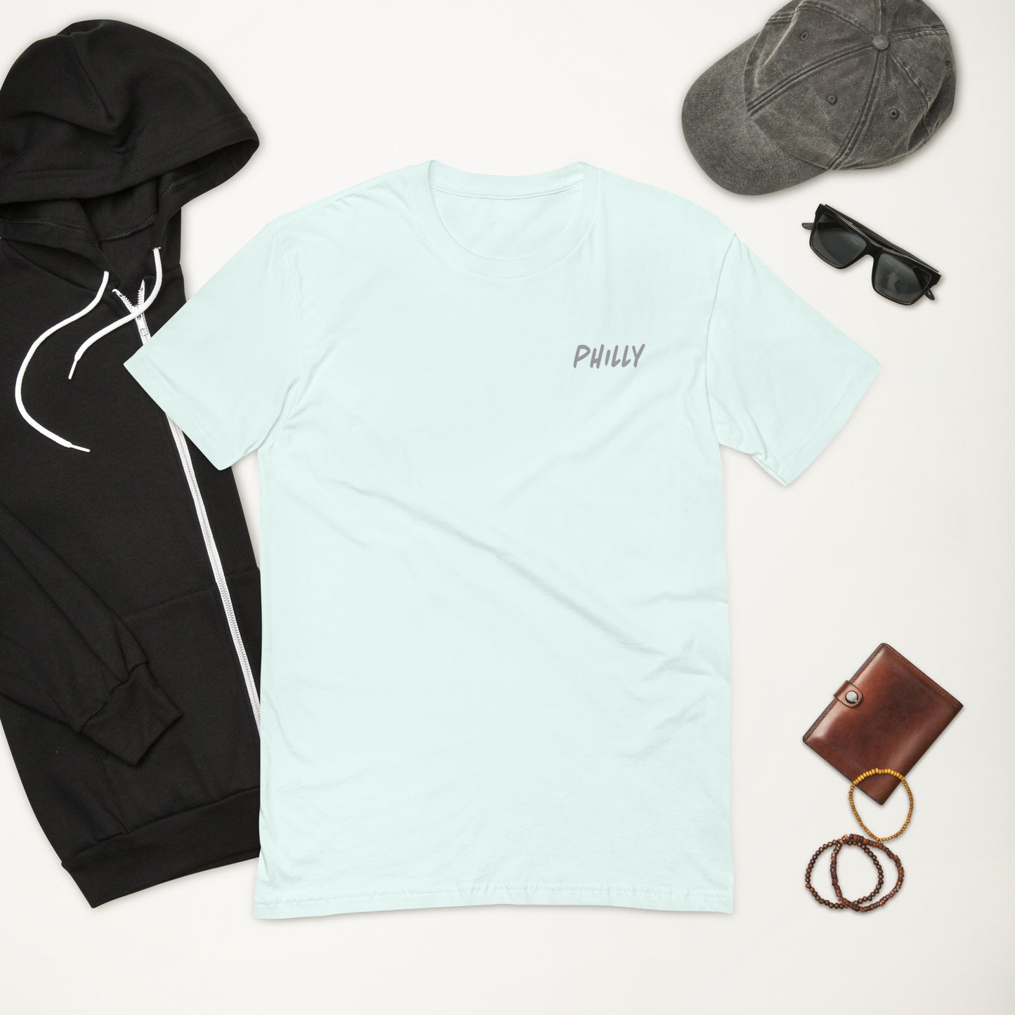 Philly Tees