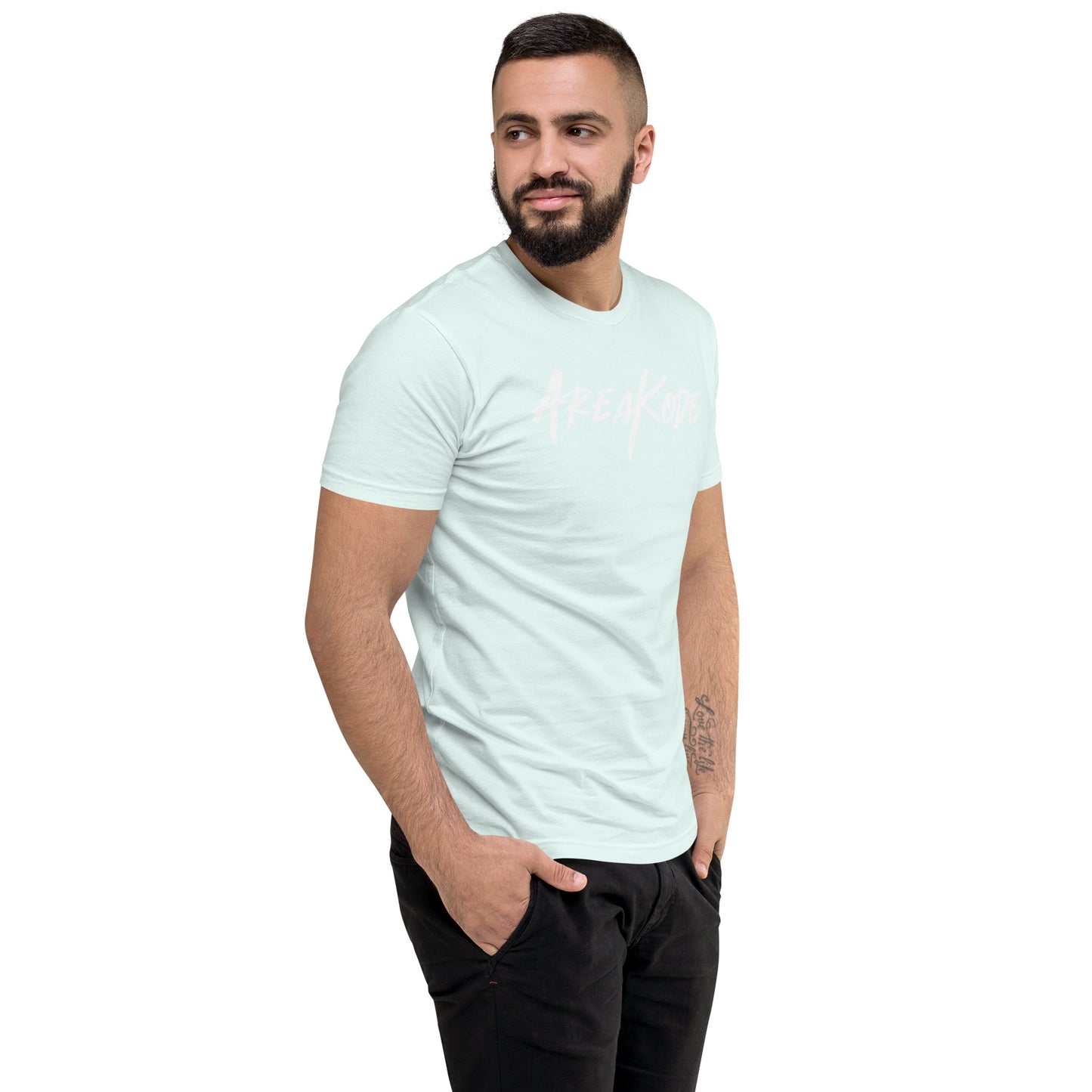 M| AreaKode (white)