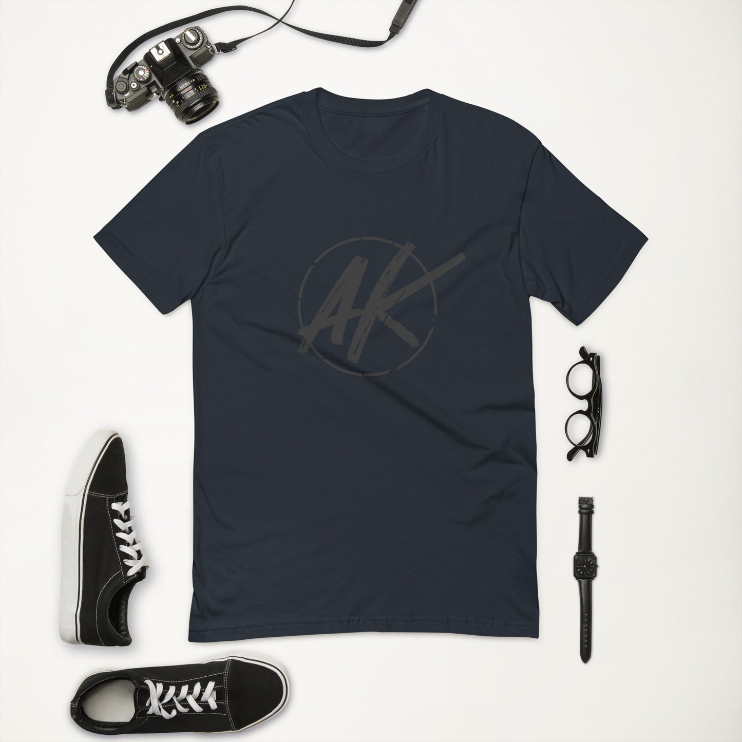 M| AK (black)