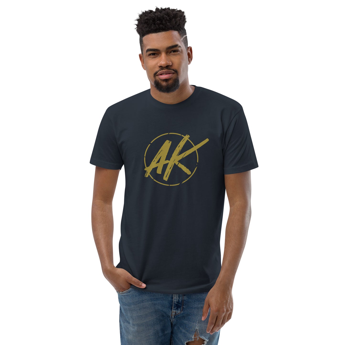 M| AK (gold)
