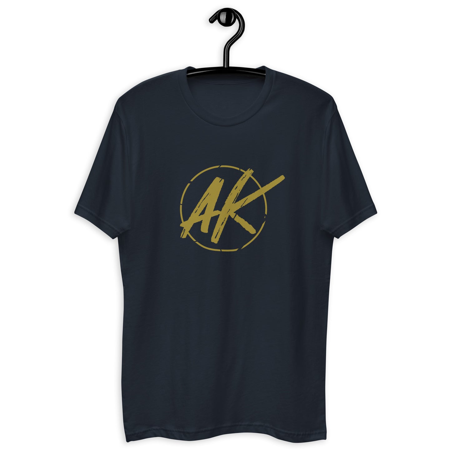 M| AK (gold)