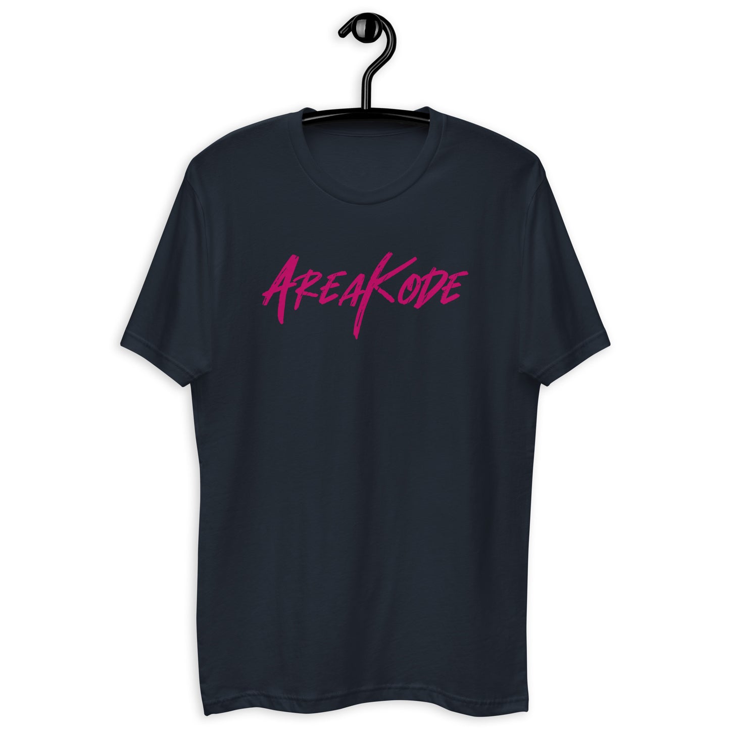 M| AreaKode (fuchsia)