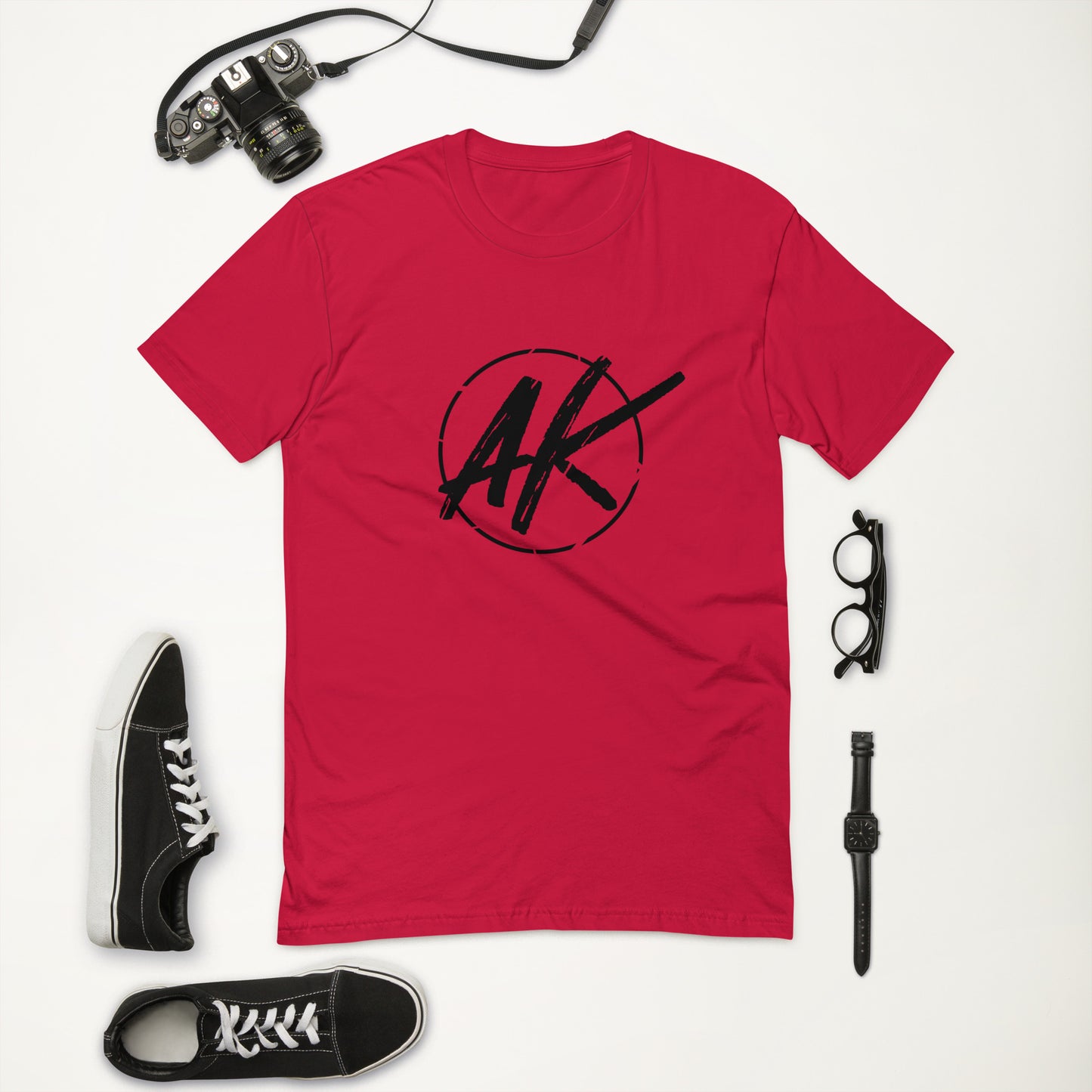 M| AK (black)