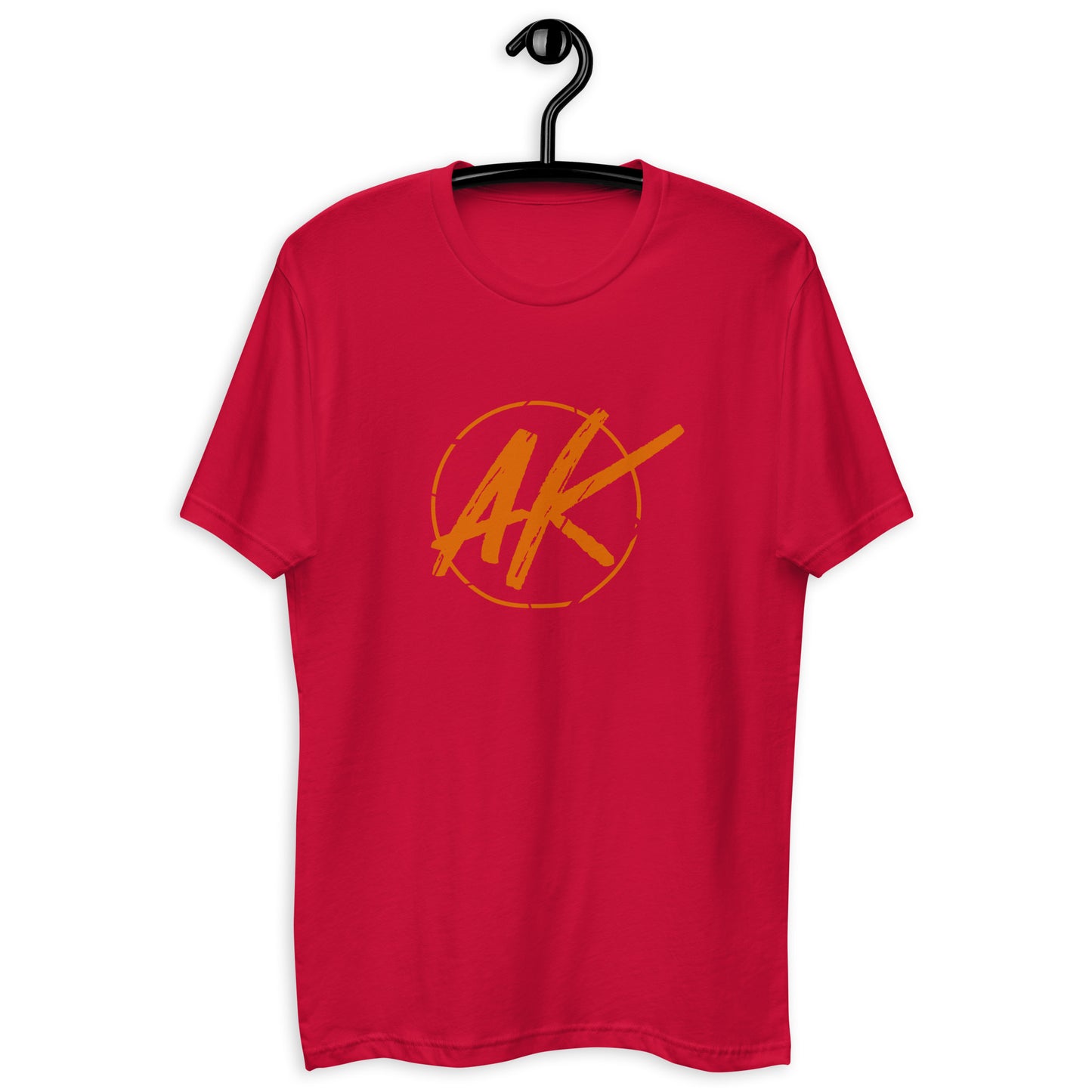 M| AK (orange)