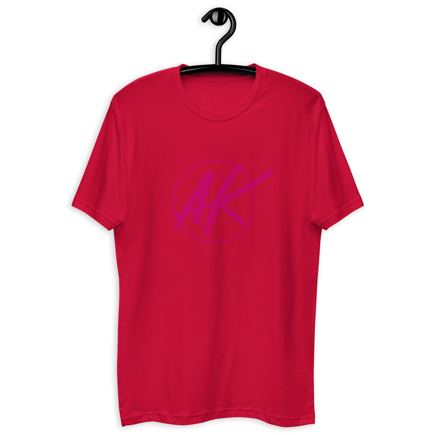 M| AK (fuchsia)