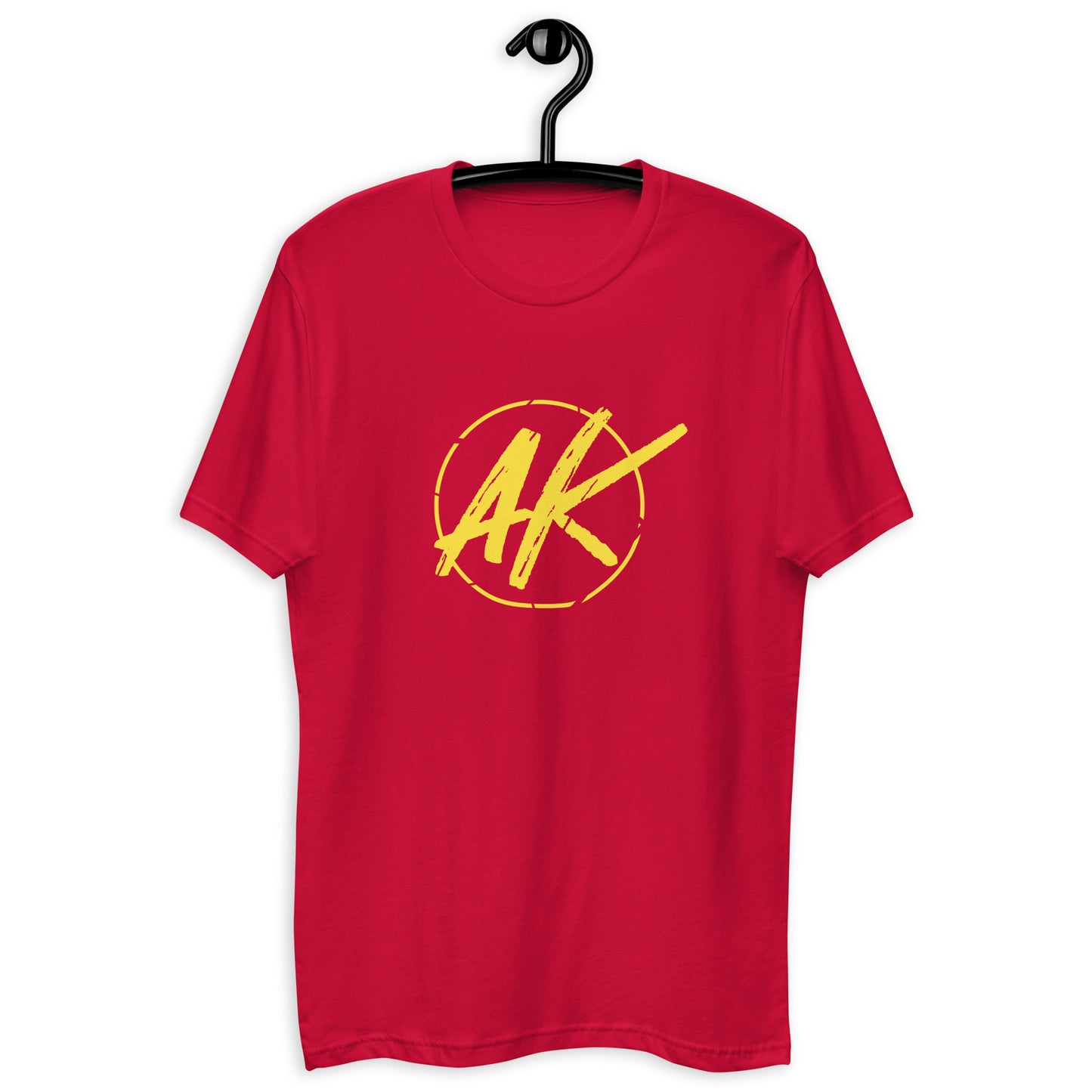 M| AK (yellow)