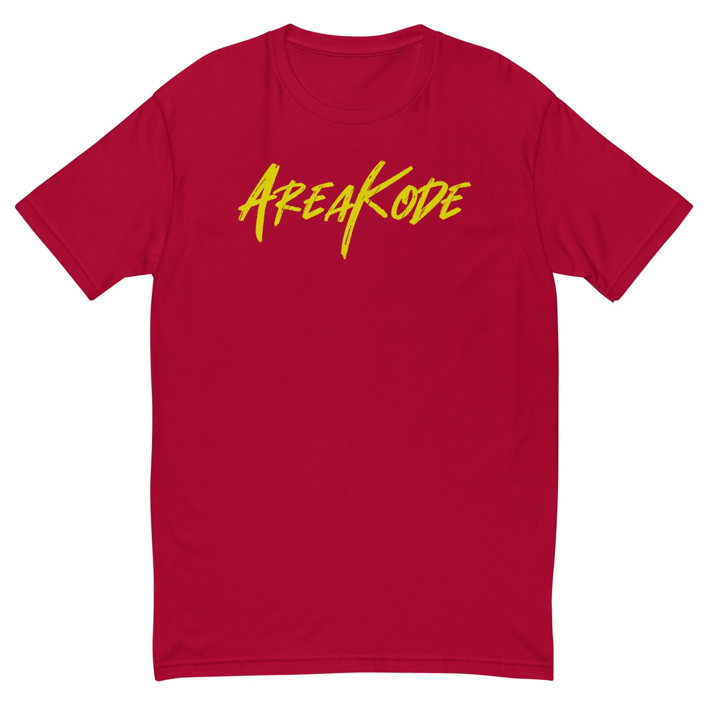 M| AreaKode (yellow)