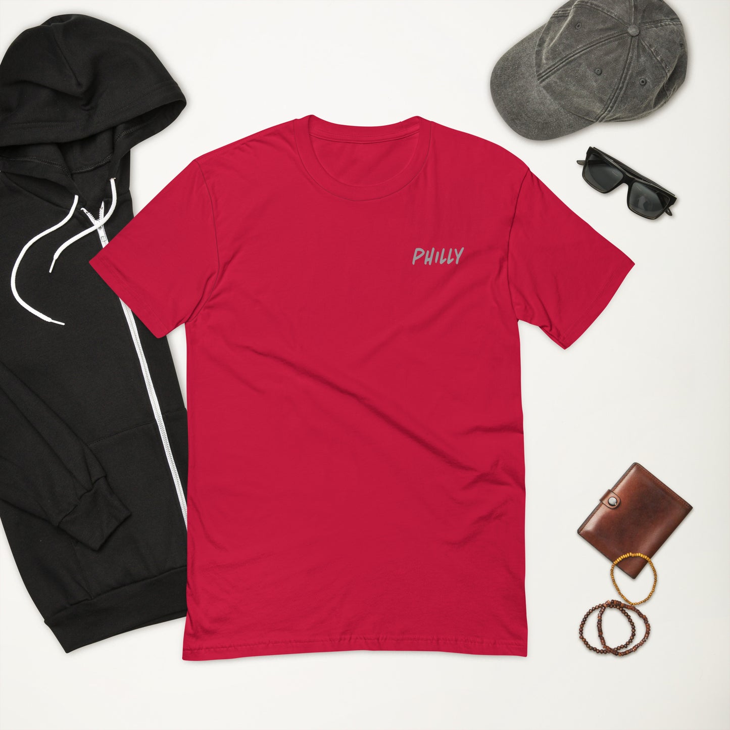 Philly Tees