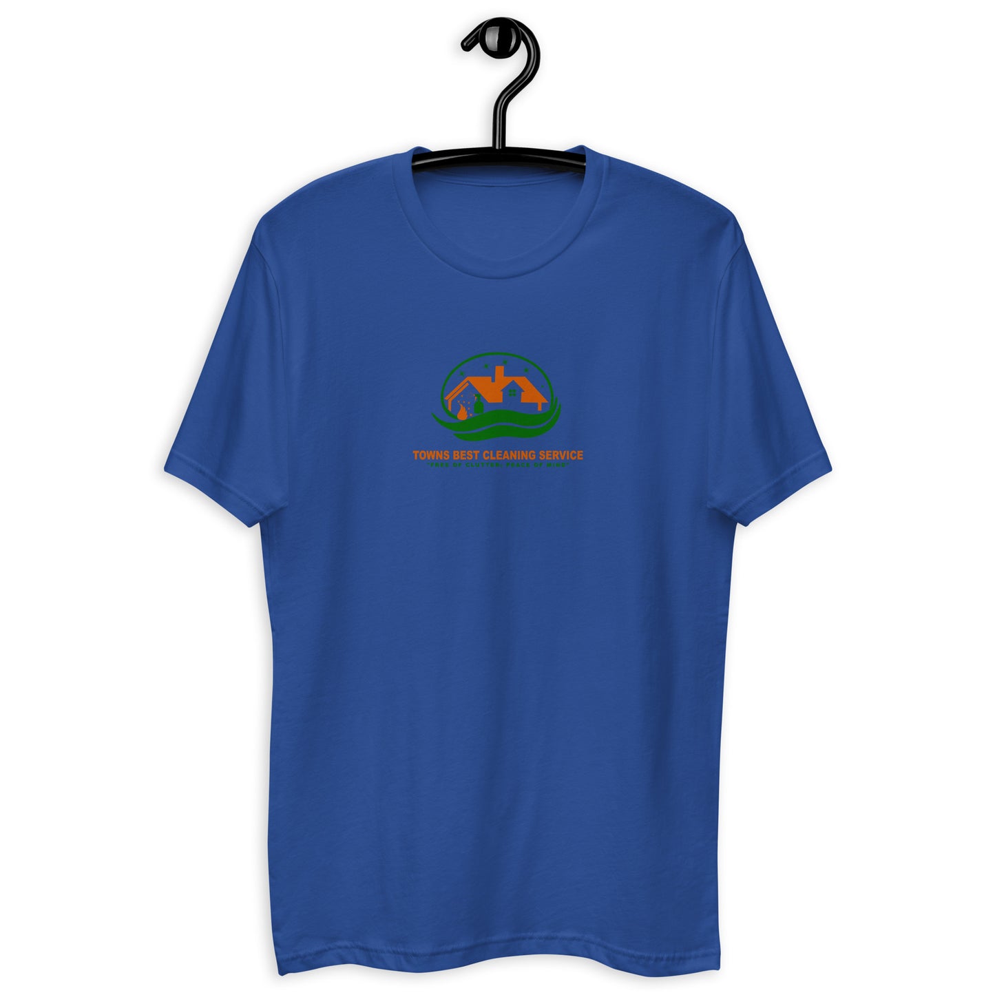 Towns BEST T-shirt