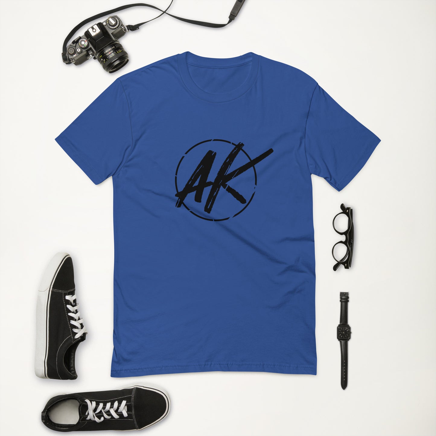 M| AK (black)