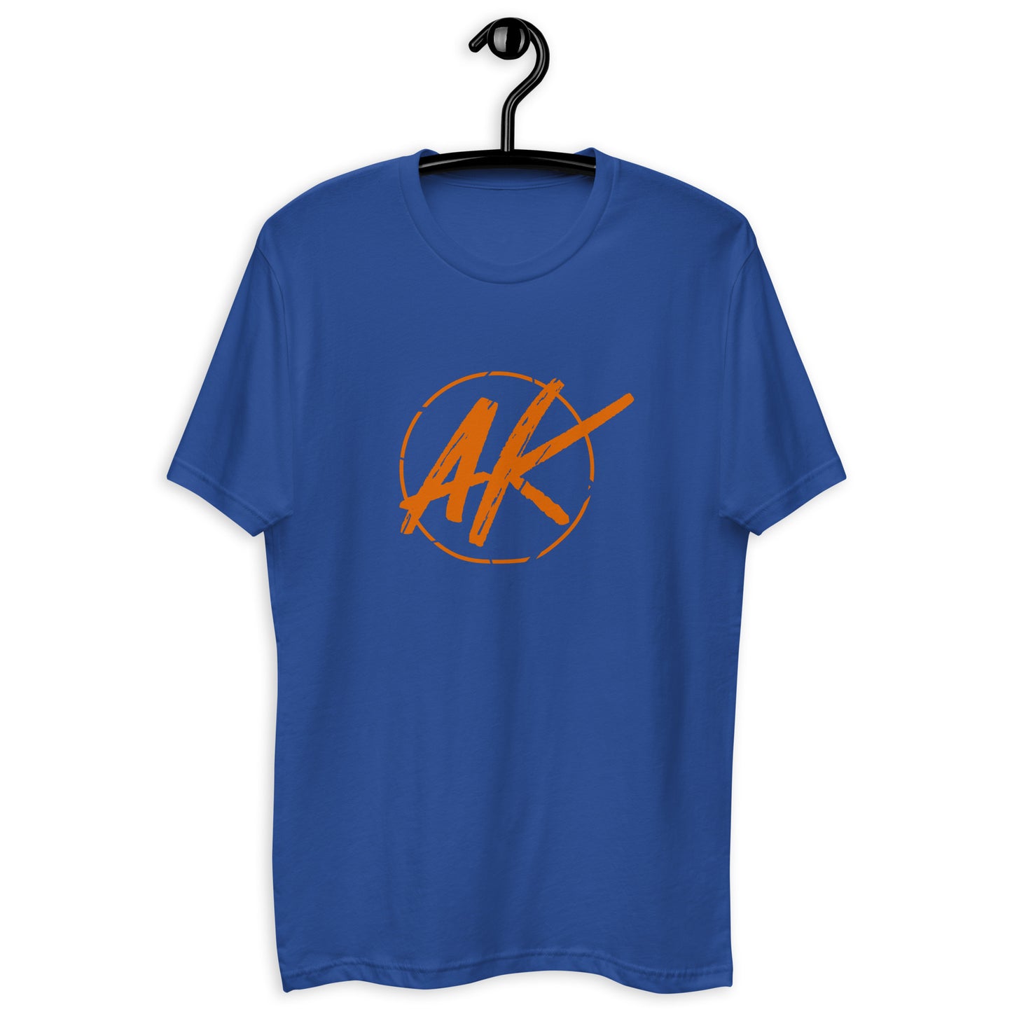 M| AK (orange)
