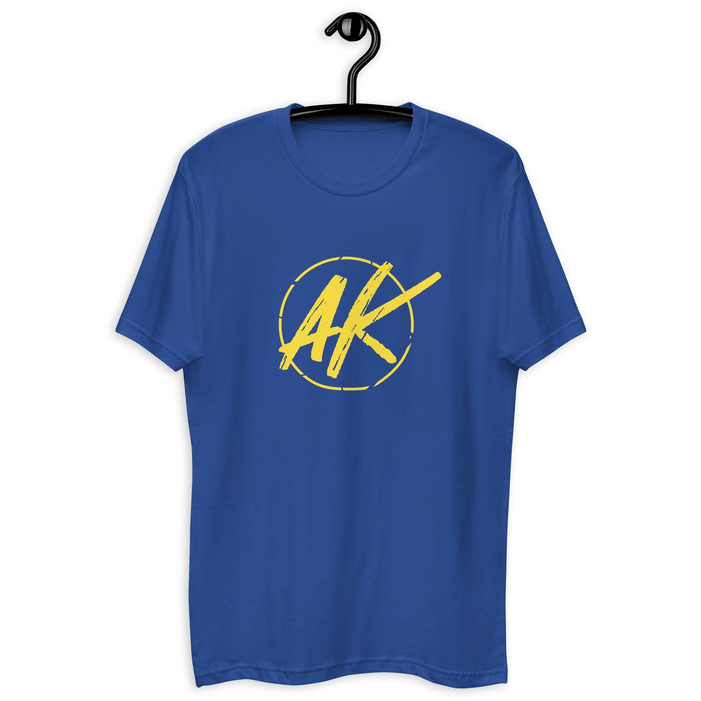 M| AK (yellow)