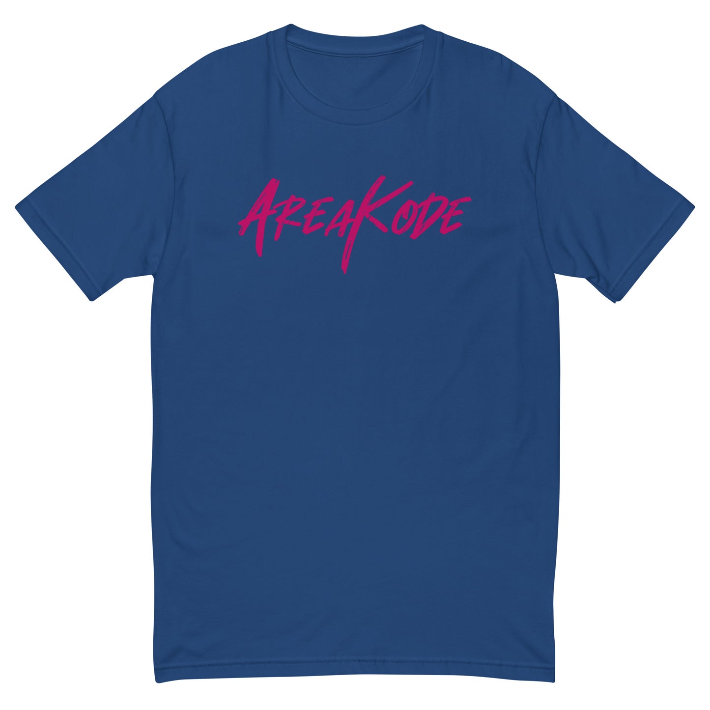 M| AreaKode (fuchsia)