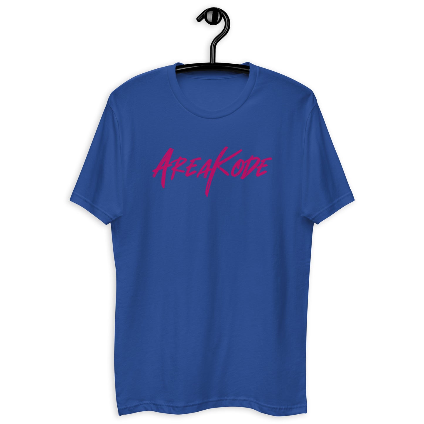 M| AreaKode (fuchsia)