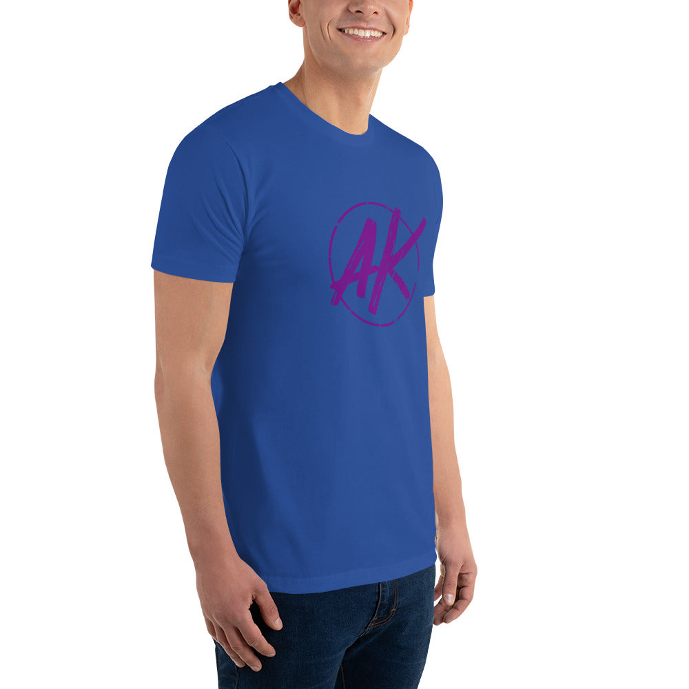 M| AK (purple)