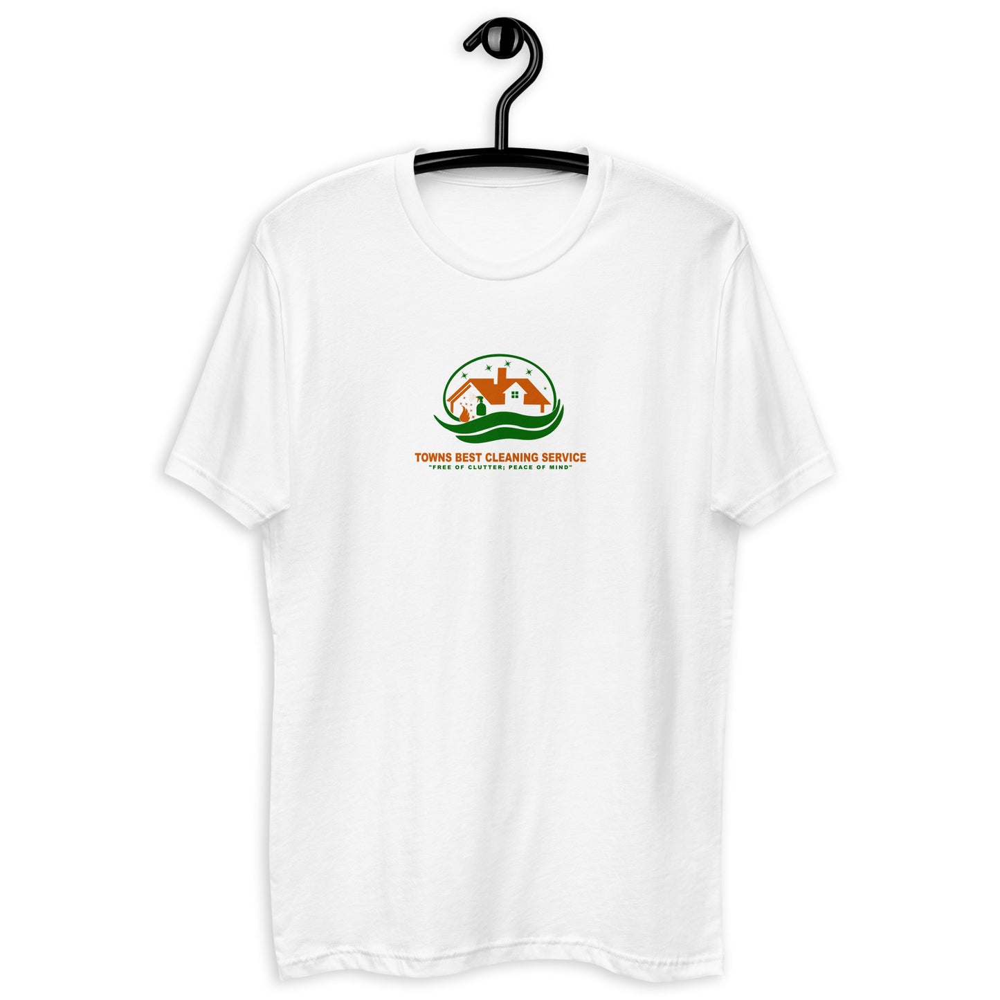 Towns BEST T-shirt