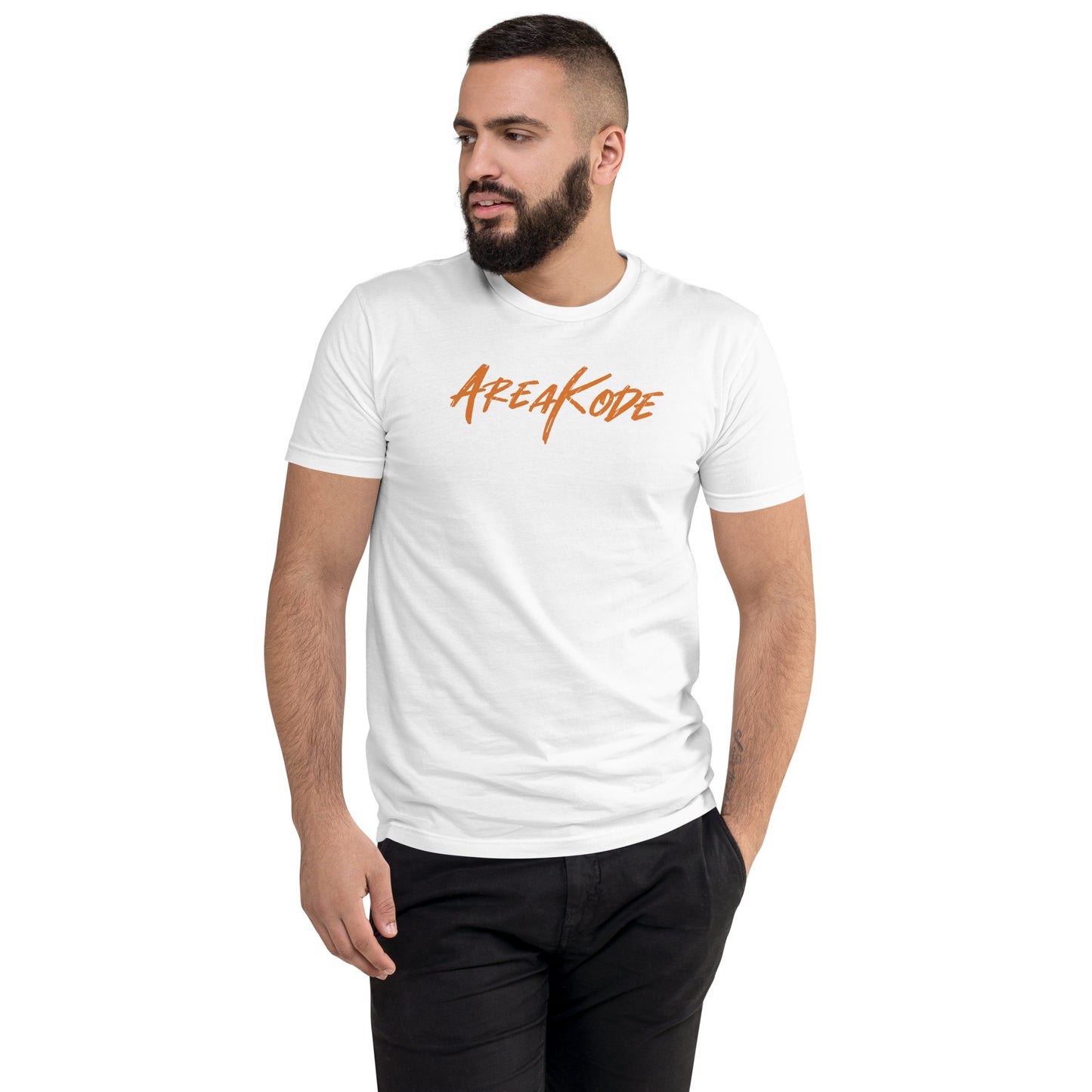 M| AreaKode (orange)