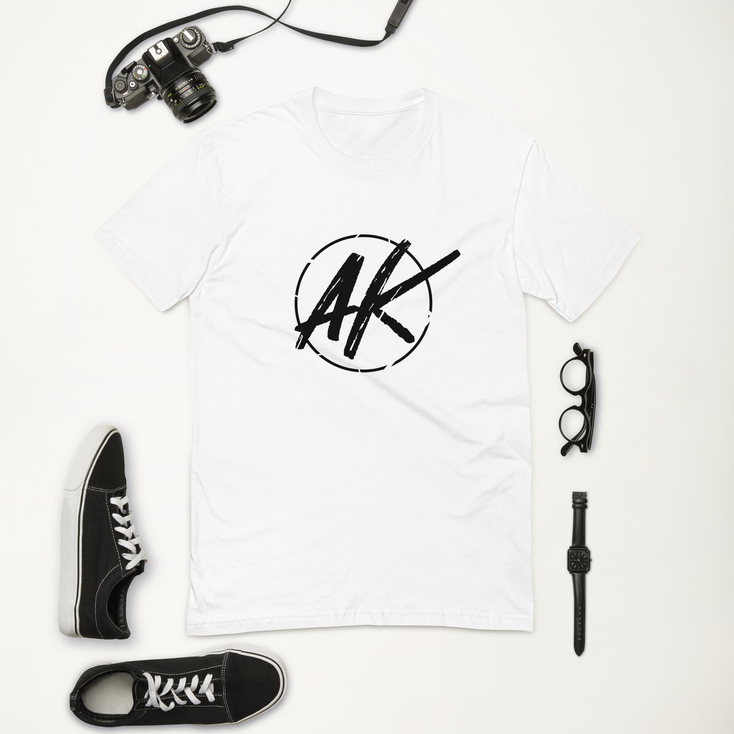 M| AK (black)