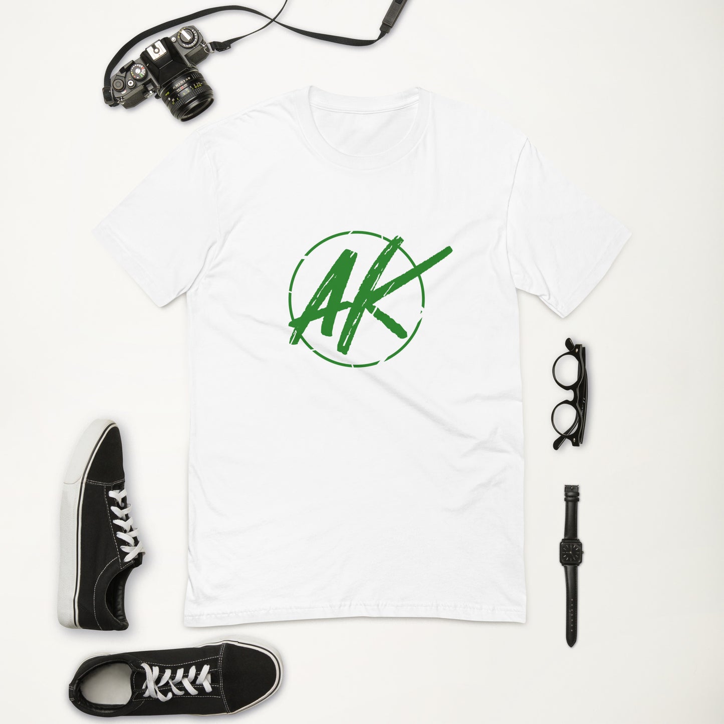 M| AK (green)